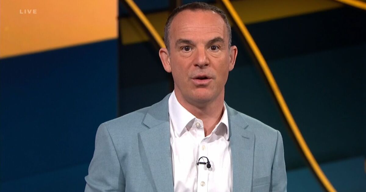 Martin Lewis says boost pension by as much as £180,000 with two checks | Personal Finance | Finance