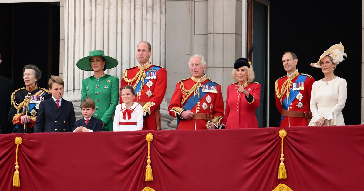Royal confirms her attendance at Wimbledon as fans hope to see Kate | Royal | News