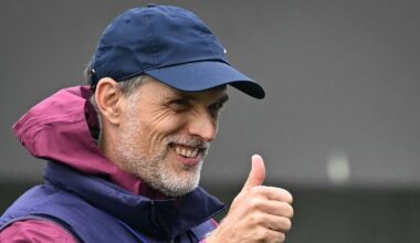 Thomas Tuchel makes last-minute plans for England vs Germany U21 Euros final | Football | Sport