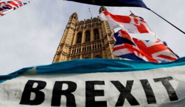 EU blasts Brexit and say it's to blame for migration crisis | World | News
