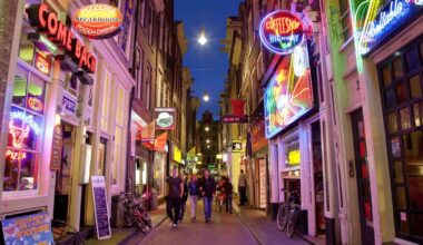 The 7 European tourist hotspots cracking down on 'drunken' Brits | Travel News | Travel