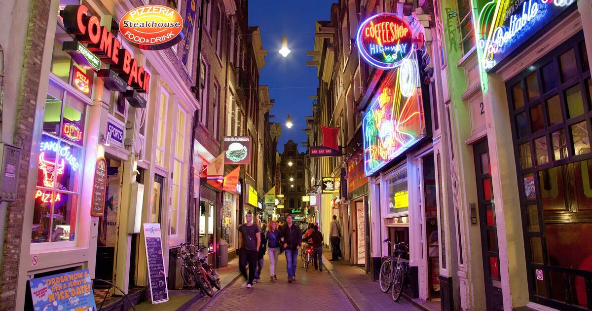 The 7 European tourist hotspots cracking down on 'drunken' Brits | Travel News | Travel