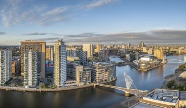 The surprising northern UK city where property prices are soaring | UK | News
