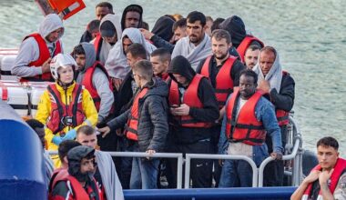 Government responds to huge petition to stop asylum seeker benefits | UK | News