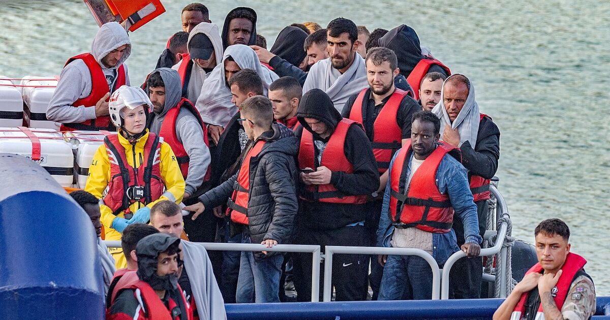 Government responds to huge petition to stop asylum seeker benefits | UK | News