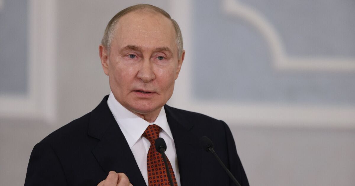 Russia accuses UK of wild neo-Nazi conspiracy theory | UK | News