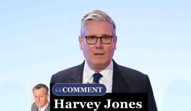 ‘Keir Starmer gone in a year’ – guess who’s lining up to replace him | Personal Finance | Finance