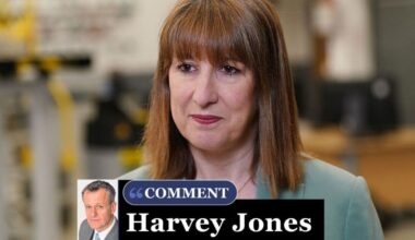 Rachel Reeves meltdown as Starmer rips plan to shreds. See what's next | Personal Finance | Finance