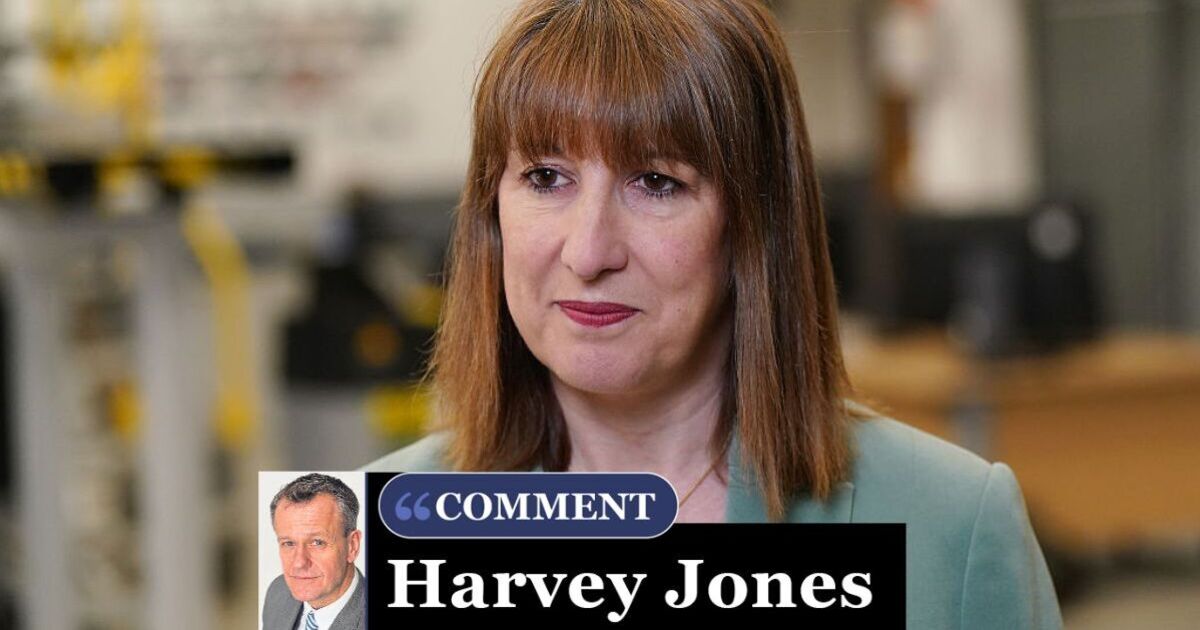 Rachel Reeves meltdown as Starmer rips plan to shreds. See what's next | Personal Finance | Finance