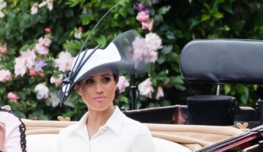 The unexpected royal who was 'disappointed' at Meghan for not committing to the monarchy | Royal | News