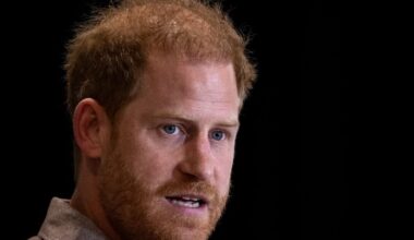 Royal Family LIVE: Prince Harry blasted for 'Meghan headlines' | Royal | News