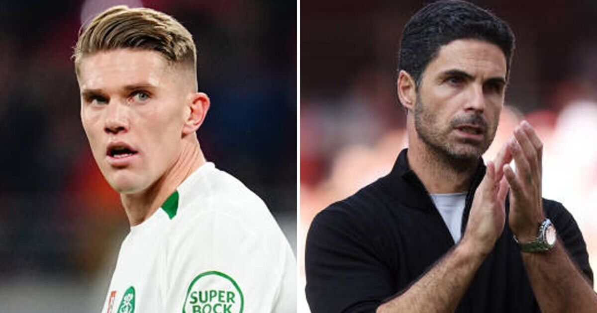 Transfer news LIVE: Man Utd suffer Gyokeres blow, Arsenal agree deal, Guehi to Liverpool | Football | Sport