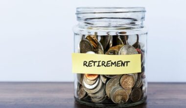 Older savers issued warning over cash savings | Retirement | Finance