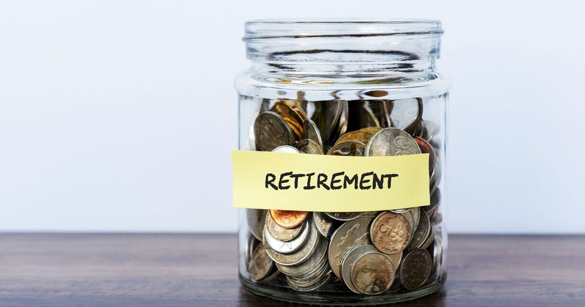 Older savers issued warning over cash savings | Retirement | Finance