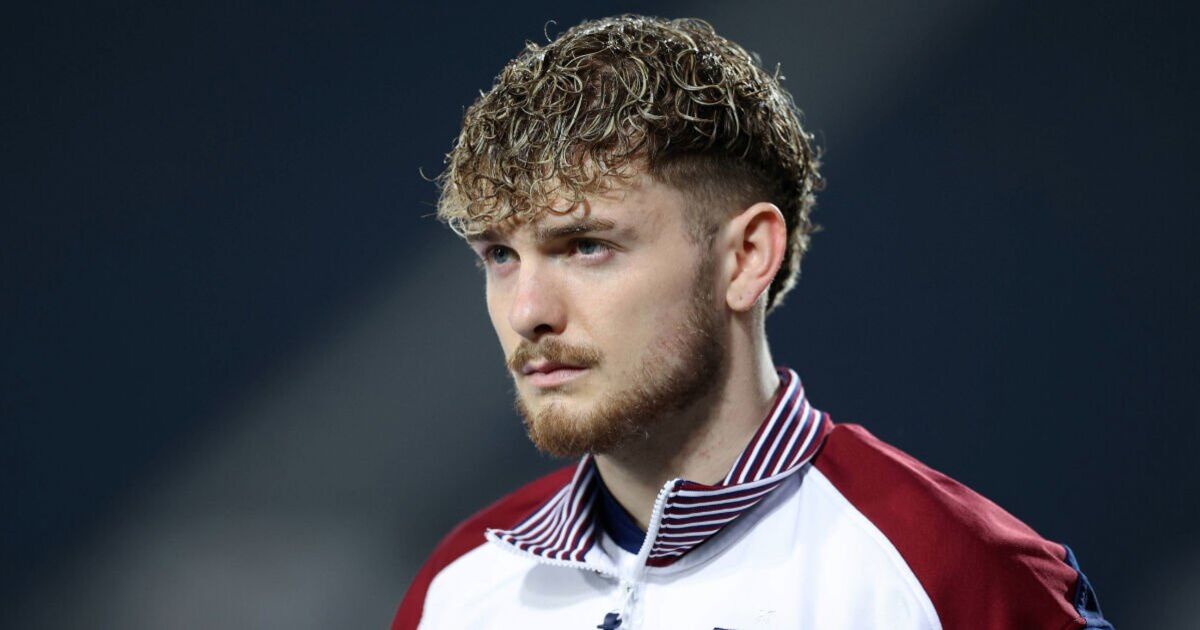 Harvey Elliott 'makes Liverpool demand' as Arne Slot star changes tune on transfer | Football | Sport