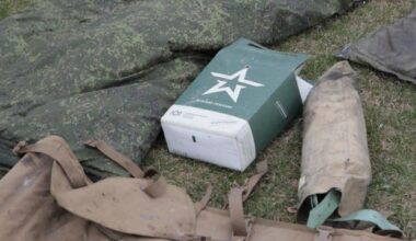 Russian army loses another 1,060 troops in Ukraine in past day