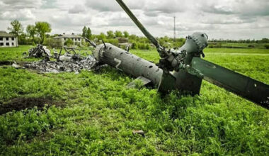 Russia’s casualty toll in Ukraine war up to 1,070