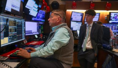 What to watch in the stock market