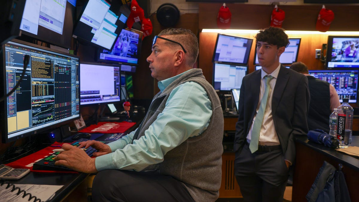 What to watch in the stock market