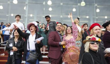 NOLA Fair Grounds owner in talks to ensure racing season | Business News
