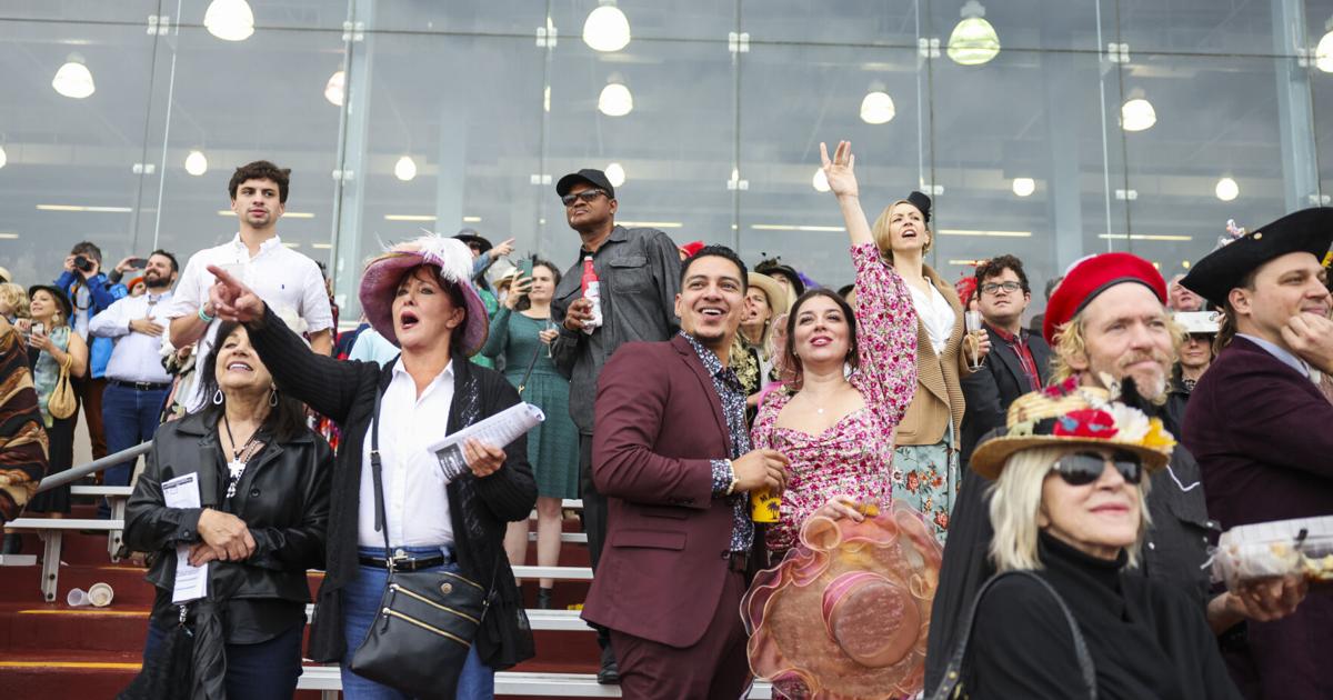 NOLA Fair Grounds owner in talks to ensure racing season | Business News