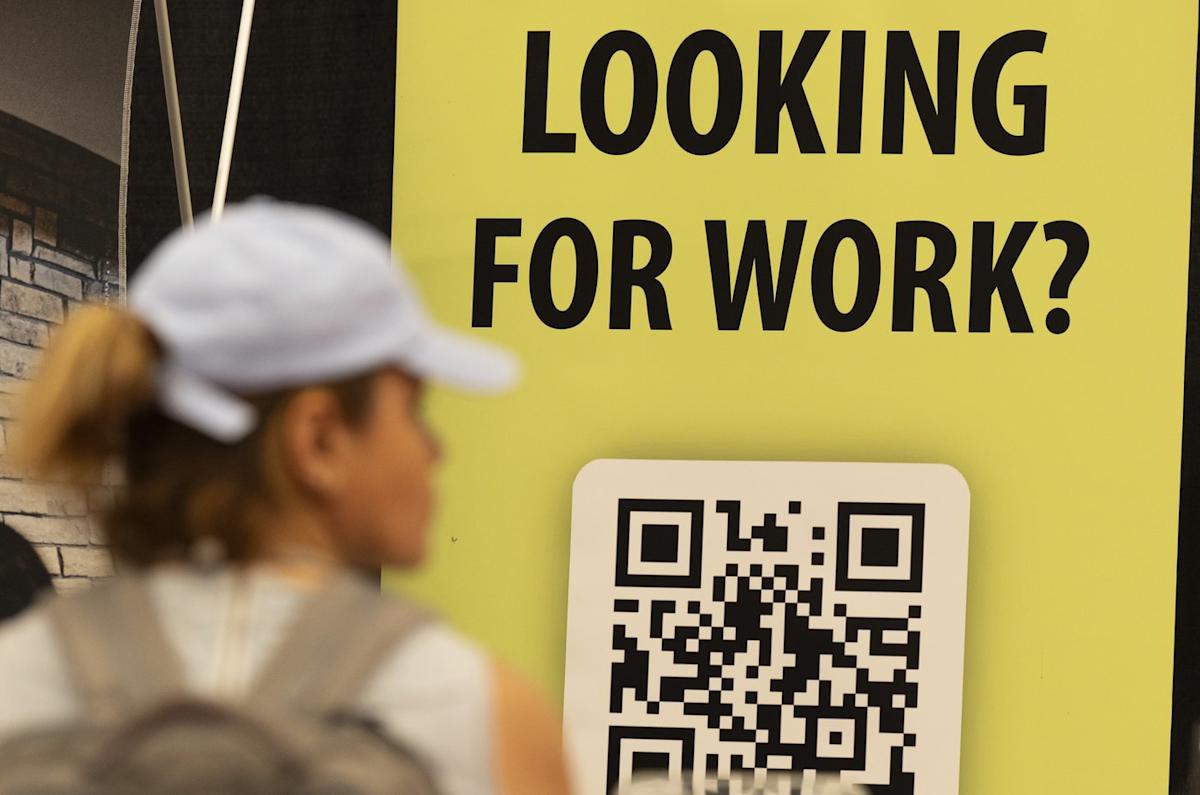 Ottawa moves to prop up youth employment in a rough summer jobs market