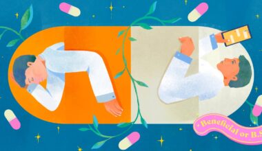 Magnesium Has Benefits, But It's Not The Cure-All Social Media Claims It Is
