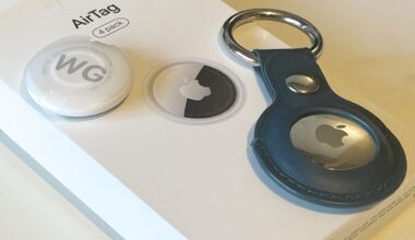 AirTag 2 release date, longer range, battery improvements