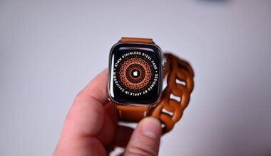 watchOS 26 beta crashes Hermes Apple Watches