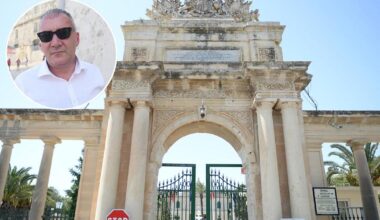 Patients are free to leave ‘unfit’ Mount Carmel ward, health minister says