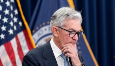 Rate Cut Prediction: Markets See No Move, but Some Fear Fed Waiting Too Long
