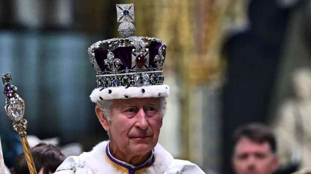 More information released ahead of King Charles' visit to Lancaster