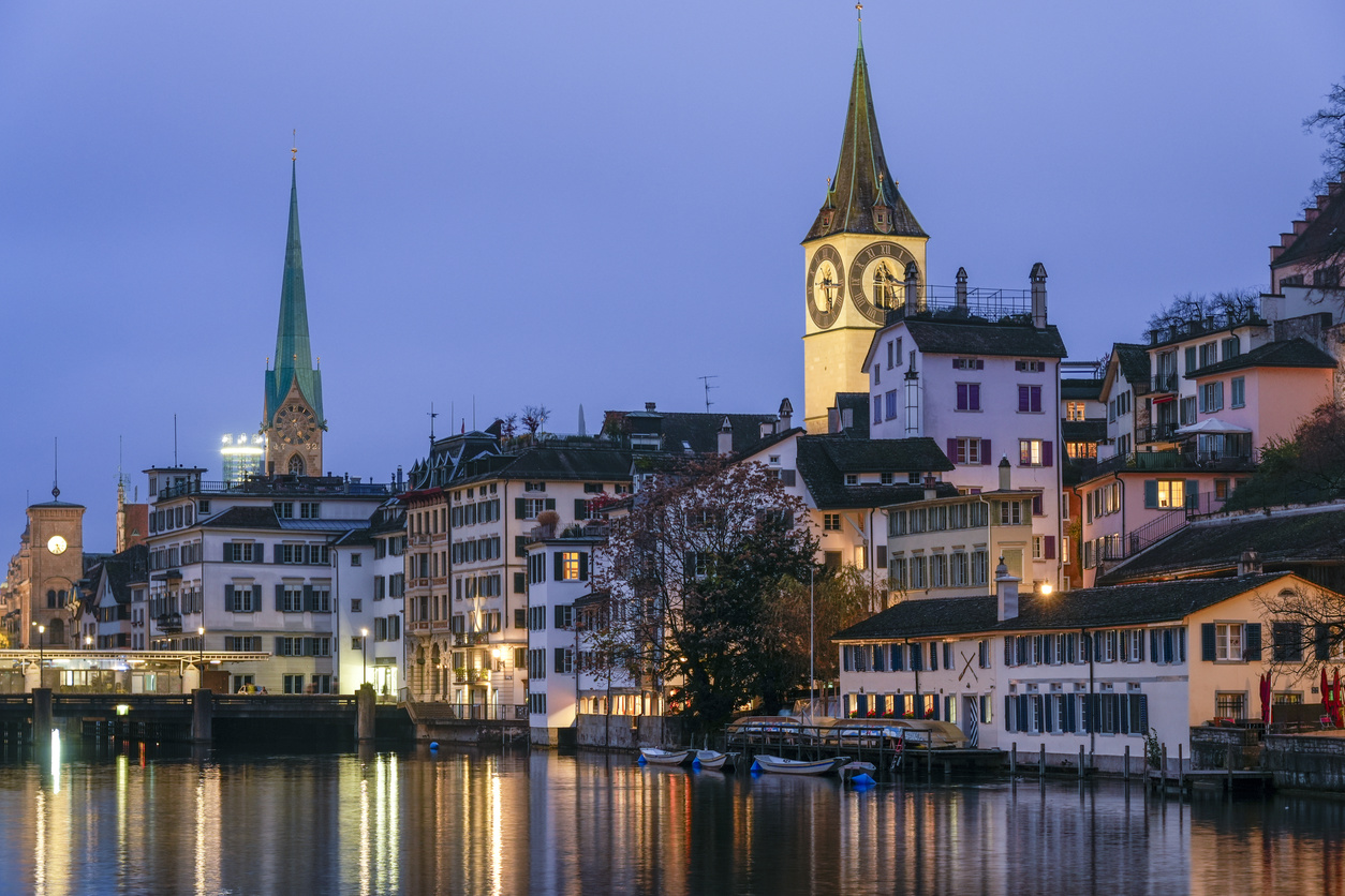 Zurich