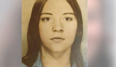 Marian Beattie: ‘Systematic failures’ in police probe into unsolved murder of Co Tyrone teen, report finds