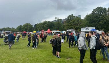 Edinburgh Live