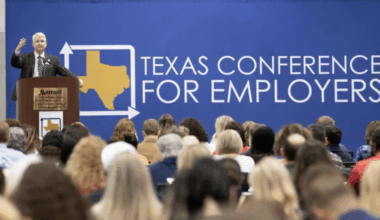 Texas breaks its own employment records – again | Texas