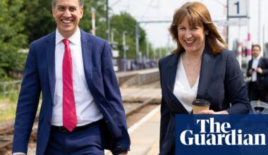 Sizewell C power station to be built as part of UK’s £14bn nuclear investment | Sizewell C