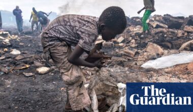 Developing countries ‘need more debt relief’ to fund education and health | Debt relief