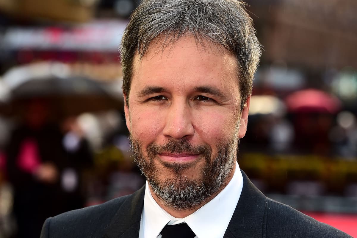 Denis Villeneuve to direct next James Bond film in major franchise shake-up - London Evening Standard