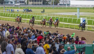 City Council to preserve horse racing at fairgrounds | News
