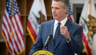 CA lost 80K jobs in 2024, 'no job creation' in fourth quarter | California