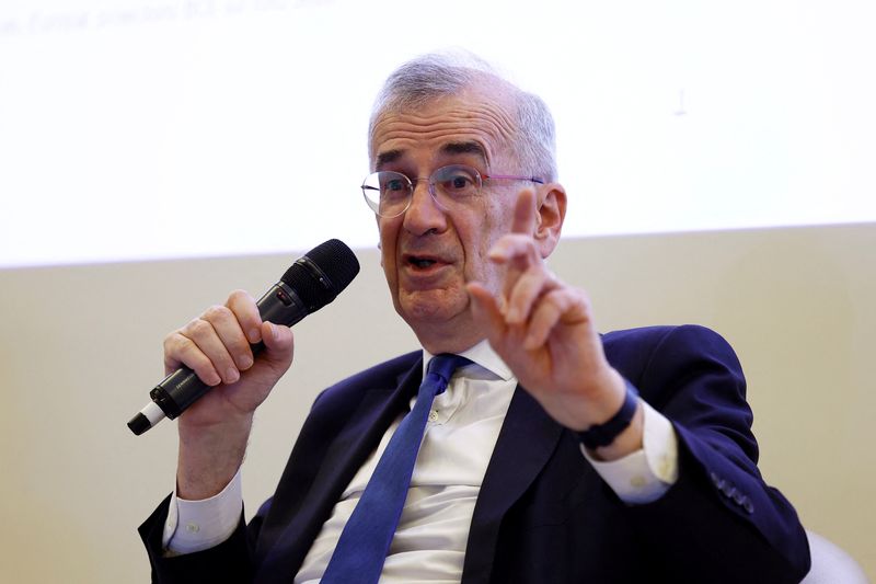 France should stabilise public spending, focus on the wealthy first