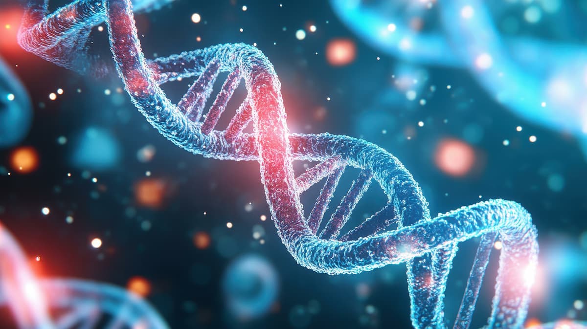 Gene Variants Linked With Survival Outcomes in IPF