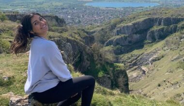 Moved From the US to England 5 Years Ago; What Surprised Me