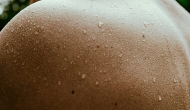 Wake Up Sweating At 3am? This May Be Why