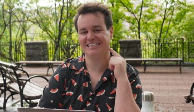 I'm a Side Hustle Coach Who Teaches Entrepreneurs to Find Their Niche