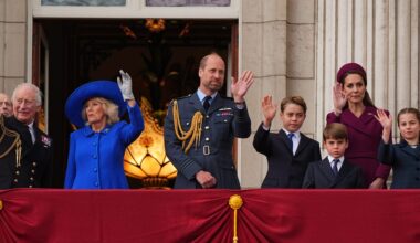 See the Lavish Gifts the British Royal Family Has Received Since 2020