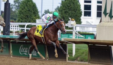 Mystik Dan, Sierra Leone set for showdown in richest Stephen Foster ever | Sports