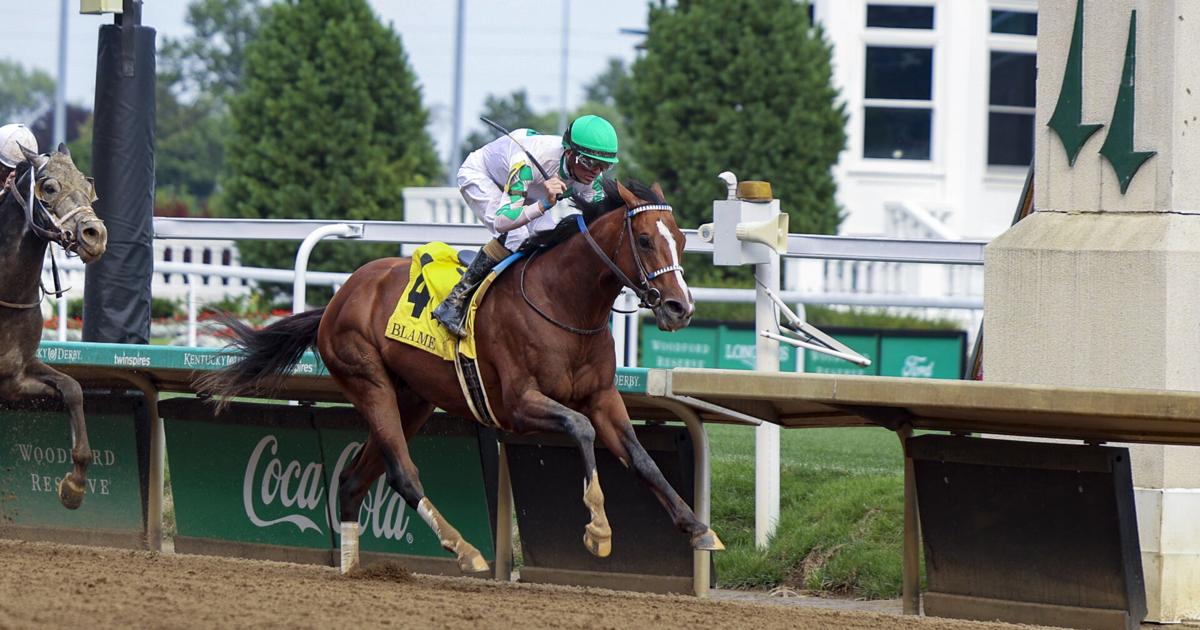 Mystik Dan, Sierra Leone set for showdown in richest Stephen Foster ever | Sports