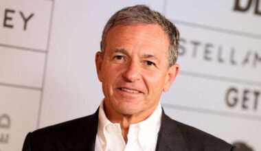 Disney Layoffs: Several Hundred Jobs Cut As TV Business Declines